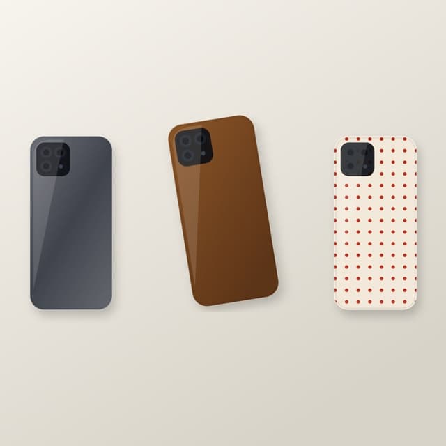 Mobile Covers